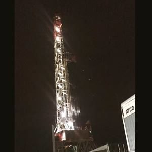 Meet your Posher, Seth